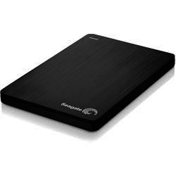 Seagate 500GB Slim USB 3.0 2.5 Portable Hard Drive Black